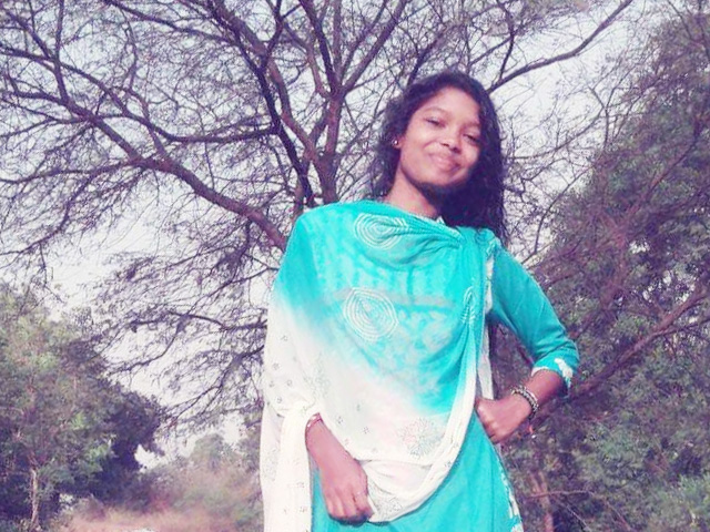 20-Year-Old Woman Stabbed 51 Times, Mouth Was Covered To Muffle Screams