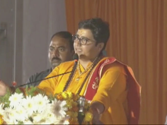 मालेगांव ब्लास्ट केस: प्रज्ञा समेत सभी 7 आरोपी बरी, जज ने क्या कहा, जानें हर अपडेट