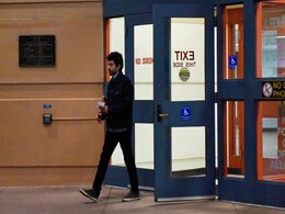 Ex-Twitter Employee In US Jailed For 3 Years For Spying For Saudi Arabia Ex-Twitter Employee In US Jailed For 3 Years For Spying For Saudi Arabia