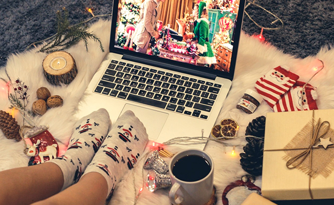 151 Movies And Shows To Binge Watch During The Christmas Holidays
