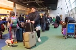 Italy To Screen All China Arrivals For Covid Italy To Screen All China Arrivals For Covid