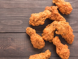 Woman Creates Black Paint With KFC Chicken; Video Goes Viral