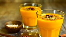 Gajar Ka Doodh: One Of The Most Popular Desi Drinks Of 2022 - Here's How To Make It