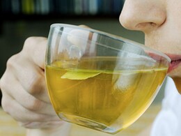 Nutritionist Reveals Drinking Green Tea Can Help Avoid Hunger Pangs Throughout Day