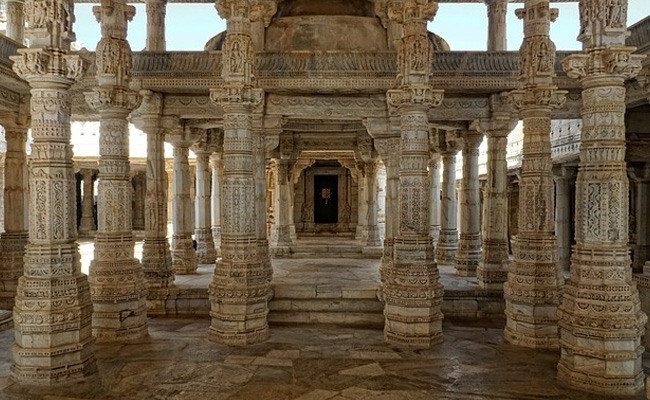 Mumbai University Collaborates With Oxford Centre For Hindu Studies To Launch Course On Temple Management