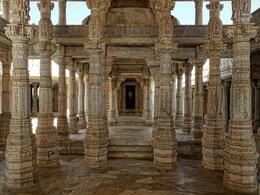 Mumbai University Collaborates With Oxford Centre For Hindu Studies To Launch Course On Temple Management Mumbai University Collaborates With Oxford Centre For Hindu Studies To Launch Course On Temple Management