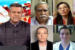 China Lifts Covid Curbs, India Takes Stock: How Prepared Are We? China Lifts Covid Curbs, India Takes Stock: How Prepared Are We?