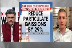 "Model Has Been Successful": Michael Greenstone, Professor On Gujarat's Emission Trading Scheme