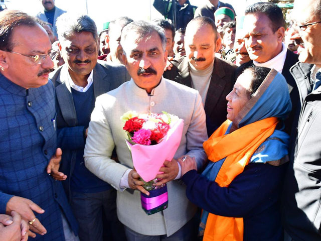 The Biggest Stories Of December 11, 2022