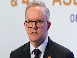 Australian PM Anthony Albanese To Visit India From March 8-11 Australian PM Anthony Albanese To Visit India From March 8-11