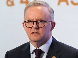 Australian PM Says Under-16 Social Media Ban Will Reduce "Harm"