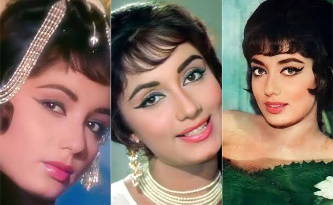 बॉलीवुड की ‘मिस्ट्री गर्ल’ के नाम से मशहूर थी यह एक्ट्रेस, इनके नाम पर फेमस हुआ था ‘साधना कट’ हेयर स्टाइल, करीना कपूर से था खास कनेक्शन 