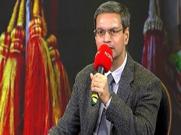 "सीमावर्ती राज्य होने से पंजाब की चुनौतियां अलग"; कानून व्यवस्था पर उठते सवाल के जवाब में DGP गौरव यादव "सीमावर्ती राज्य होने से पंजाब की चुनौतियां अलग"; कानून व्यवस्था पर उठते सवाल के जवाब में DGP गौरव यादव