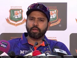 India vs Bangladesh LIVE Score, 2nd ODI: मैच से पहले कप्तान रोहित ने भरी हुंकार, भारतीय टीम को हर हाल में जीत की दरकार India vs Bangladesh LIVE Score, 2nd ODI: मैच से पहले कप्तान रोहित ने भरी हुंकार, भारतीय टीम को हर हाल में जीत की दरकार