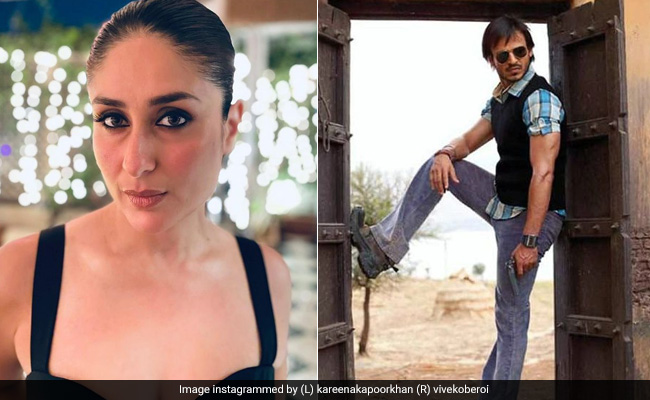 जब कॉलेज में इस परेशानी से गुजर रही थीं करीना कपूर, सीनियर विवेक ओबेरॉय ने की थी ऐसे मदद, कहा- 'फिकर नॉट, अपुन है न'