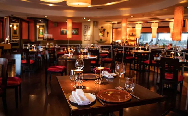 Restaurants In Parts Of Delhi Allowed To Stay Open Till 1 am