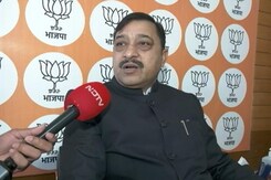 "Confident Of Victory": Himachal BJP Chief "Confident Of Victory": Himachal BJP Chief