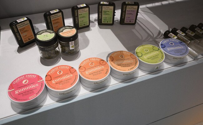 First Legal Recreational Cannabis Shop Opens In New York