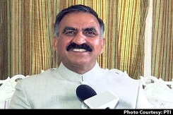 Sukhvinder Sukhu Takes Oath As Himachal Chief Minister, Other Top Stories Sukhvinder Sukhu Takes Oath As Himachal Chief Minister, Other Top Stories