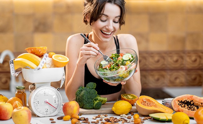Proper research before adopting a diet is essential to your overall health