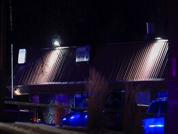 US LGBTQ Club Shooting Suspect Charged With 305 Counts, Including Murder US LGBTQ Club Shooting Suspect Charged With 305 Counts, Including Murder