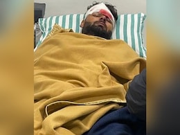 Rishabh Pant Accident: Star Cricketer's Brain, Spinal Cord MRI Normal, Undergoes Plastic Surgery - Report
