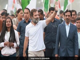 "AAP न होती तो हम गुजरात में BJP को हरा देते" : राहुल गांधी "AAP न होती तो हम गुजरात में BJP को हरा देते" : राहुल गांधी