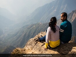 New Year 2023: नये साल में हनीमून पर जाने का बना रहे हैं प्लान, तो भारत के ये 5 शहर आपके लिए हैं परफेक्ट New Year 2023: नये साल में हनीमून पर जाने का बना रहे हैं प्लान, तो भारत के ये 5 शहर आपके लिए हैं परफेक्ट