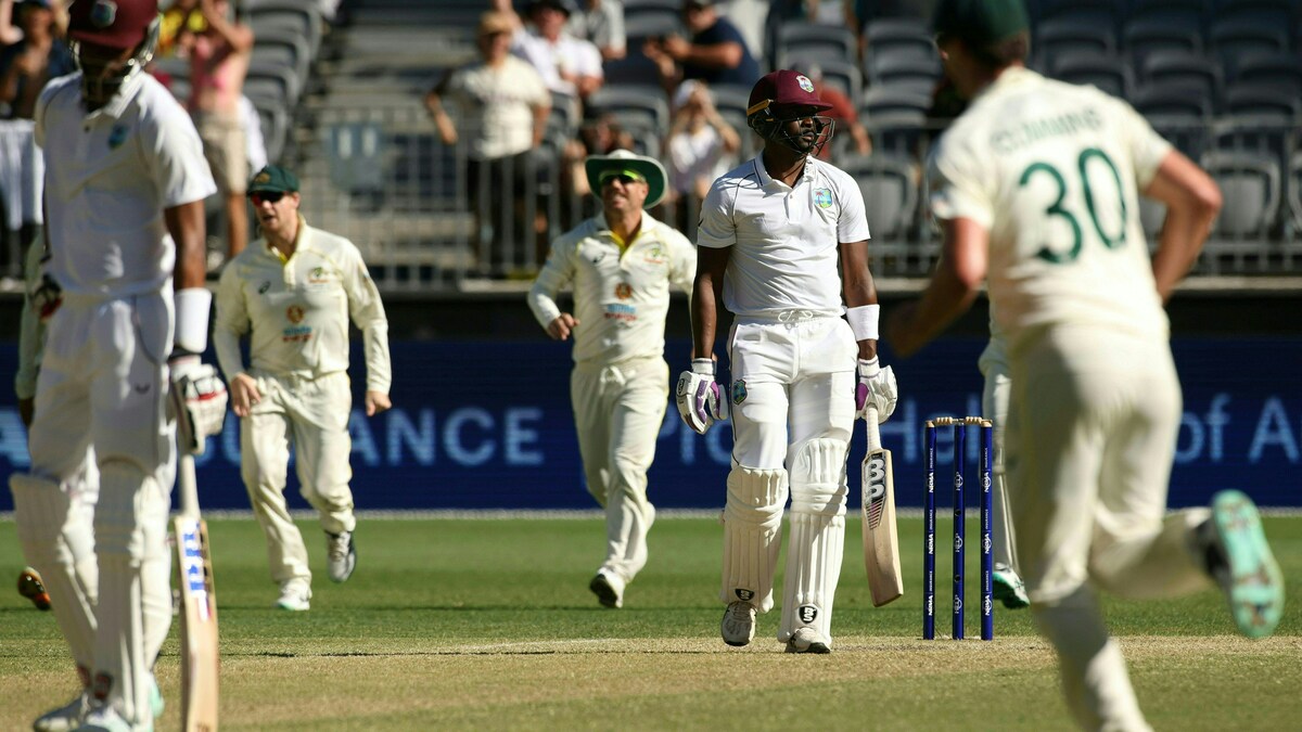 Australia vs West Indies, 1st Test Day 4 Live: Hosts Look To Pile Misery On West Indies