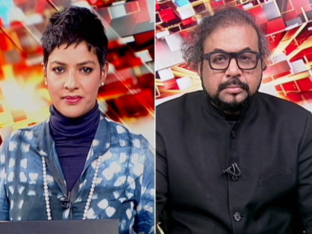 Low Urban Voter Turnout In Gujarat Not Worrying: BJP Leader