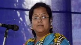 Chhattisgarh liquor scam:  EOW ने पेश किया चालान, सौम्या चौरसिया व केके श्रीवास्तव जेल से हुए रिहा