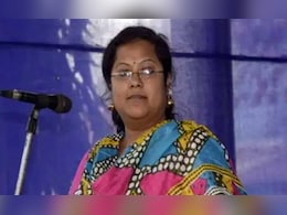 Chhattisgarh Coal Scam: SC-HC के बाद अब रायपुर स्पेशल कोर्ट से सौम्या चौरसिया को लगा झटका, खारिज हुई जमानत याचिका