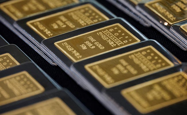Karnataka's Plan To Uncover Gold In Mines Worth $2.1 Billion