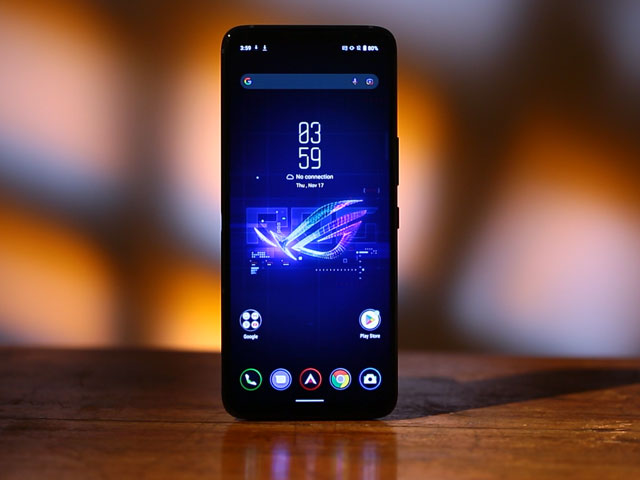 Asus ROG Phone 6: The Ultimate Gaming Phone?