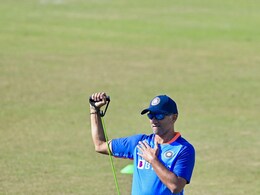 India vs Bangladesh: Allan Donald Apologises To Rahul Dravid For 'Silly' Behaviour, India Great Reacts