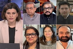 AAP'wards In Delhi: Local Win, National Impact? AAP'wards In Delhi: Local Win, National Impact?