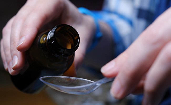 Indian-Made Syrups Linked To Child Deaths In Gambia: US Body Report