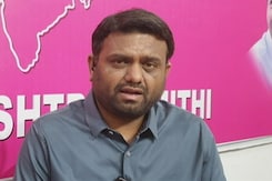 "On Day 2, Enforcement Directorate Said...": Telangana MLA On Poaching Case "On Day 2, Enforcement Directorate Said...": Telangana MLA On Poaching Case