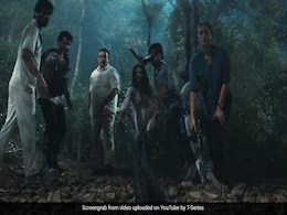 Kuttey box office collection day 2: दूसरे दिन भी अर्जुन कपूर और तब्बू के 'कुत्ते' में नहीं आई कोई जान, जानें फिल्म की कुल कमाई Kuttey box office collection day 2: दूसरे दिन भी अर्जुन कपूर और तब्बू के 'कुत्ते' में नहीं आई कोई जान, जानें फिल्म की कुल कमाई
