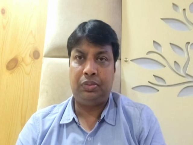 "Evident If You See Video": Congress Spokesperson On 'Security Breach' At Yatra