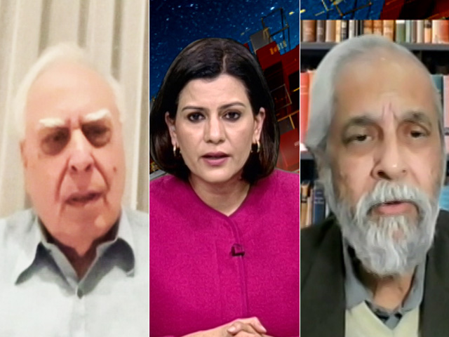 Government Vs Supreme Court: Who Should Appoint the Judges?