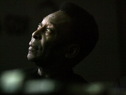 "No Date Set For His Release": Doctors Share Important Update On Pele's Health