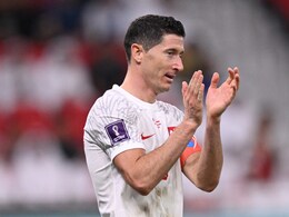 Robert Lewandowski Hints At International Retirement After Poland's FIFA World Cup Exit