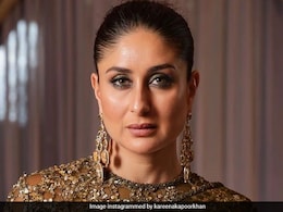 Kareena Kapoor Celebrates Lohri With These Classic Treats. See Pic
