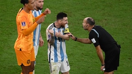 FIFA Opens Disciplinary Proceedings Against Argentina, Netherlands After World Cup Quarter-Final Clash: Report