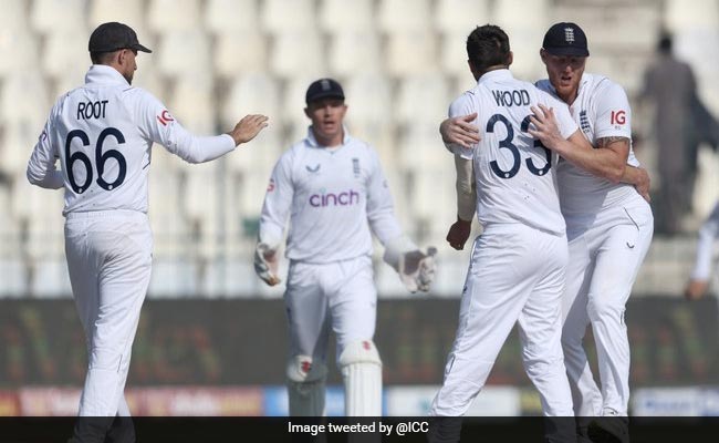 PAK vs ENG: इंग्लैंड ने पाकिस्तान में मचाई धूम, दूसरा टेस्ट जीतकर 22 साल बाद दोहराया इतिहास