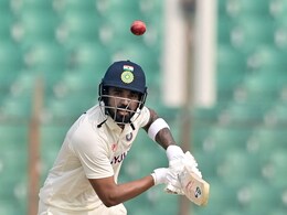"Someone Else Will Take Your Position...": Gautam Gambhir's Stern Warning To KL Rahul Over Lean Patch