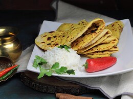 भरपेट खाकर भी वजन हो सकता है कम, बस डाइट में शामिल कर लें इस आटे से बनी रोटियां भरपेट खाकर भी वजन हो सकता है कम, बस डाइट में शामिल कर लें इस आटे से बनी रोटियां