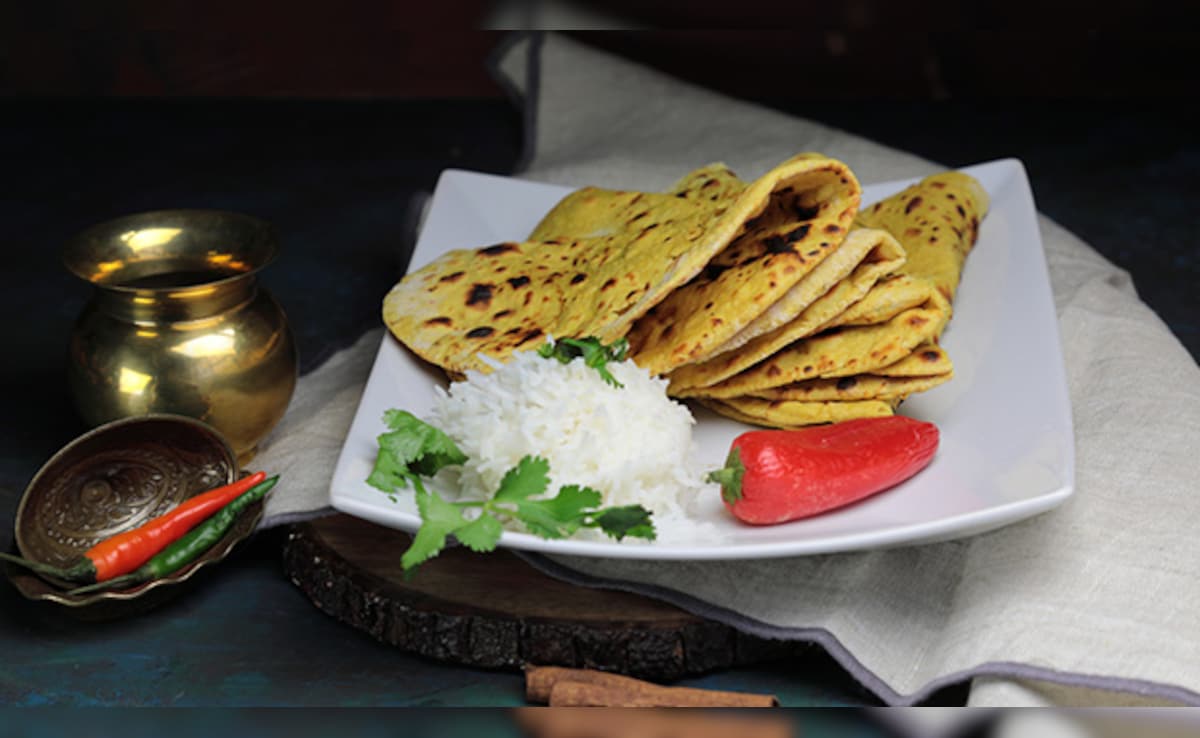 Baasi Roti बासी रोटी के ये फायदे सुनकर ताजी रोटी खाना छोड़ देंगे आप, एक्सपर्ट ने ...