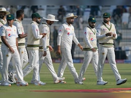 PCB ने पाकिस्तान के इस पूर्व दिग्गज को बनाया टेस्ट टीम का मुख्य कोच